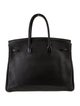 Hermès Clemence Birkin 35