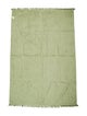 Hermès Small Tatoo Thalassa Yachting Beach Towel