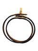 Hermès Kelly Double Tour Bracelet