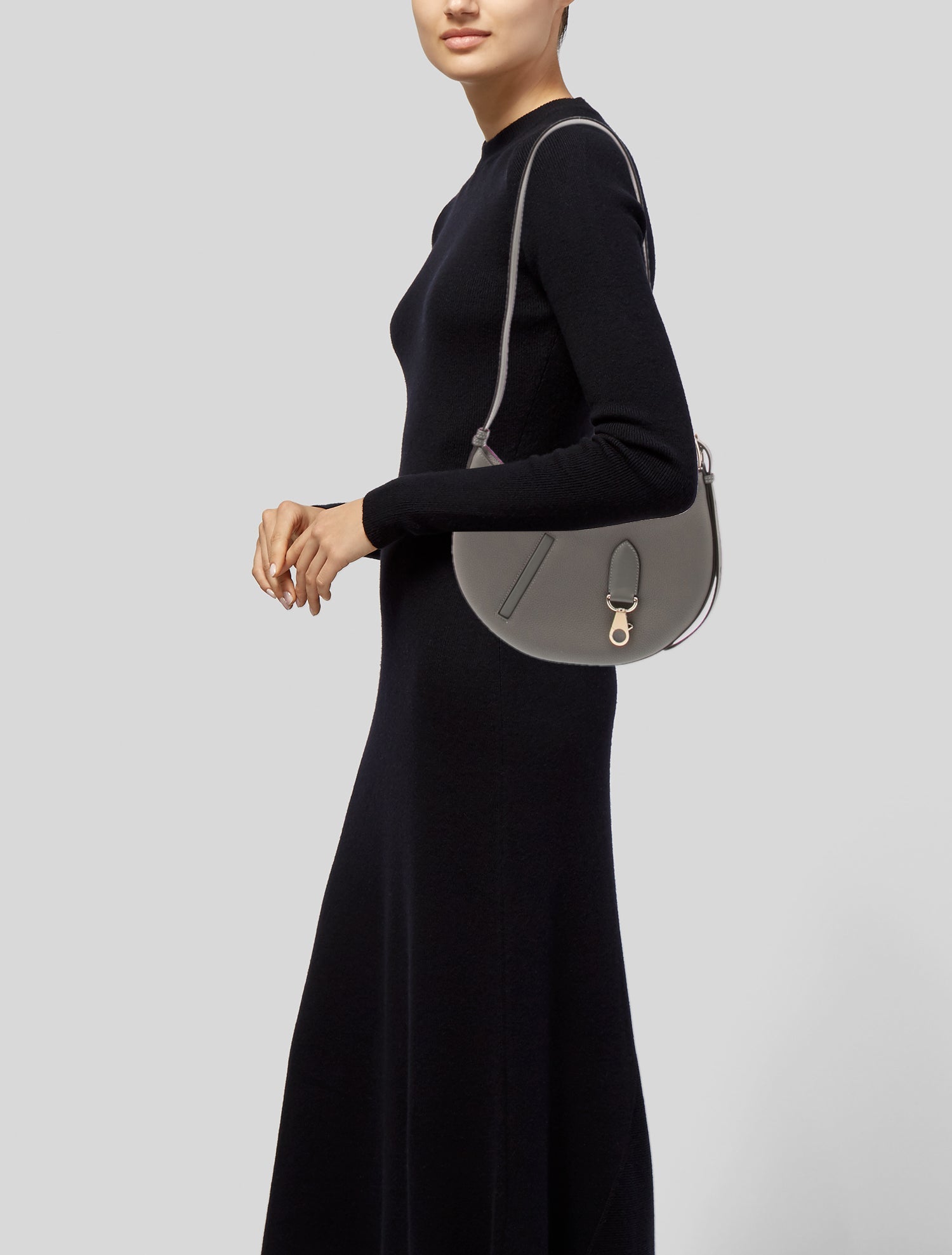 Hermès Togo & Swift P'tit Arcon