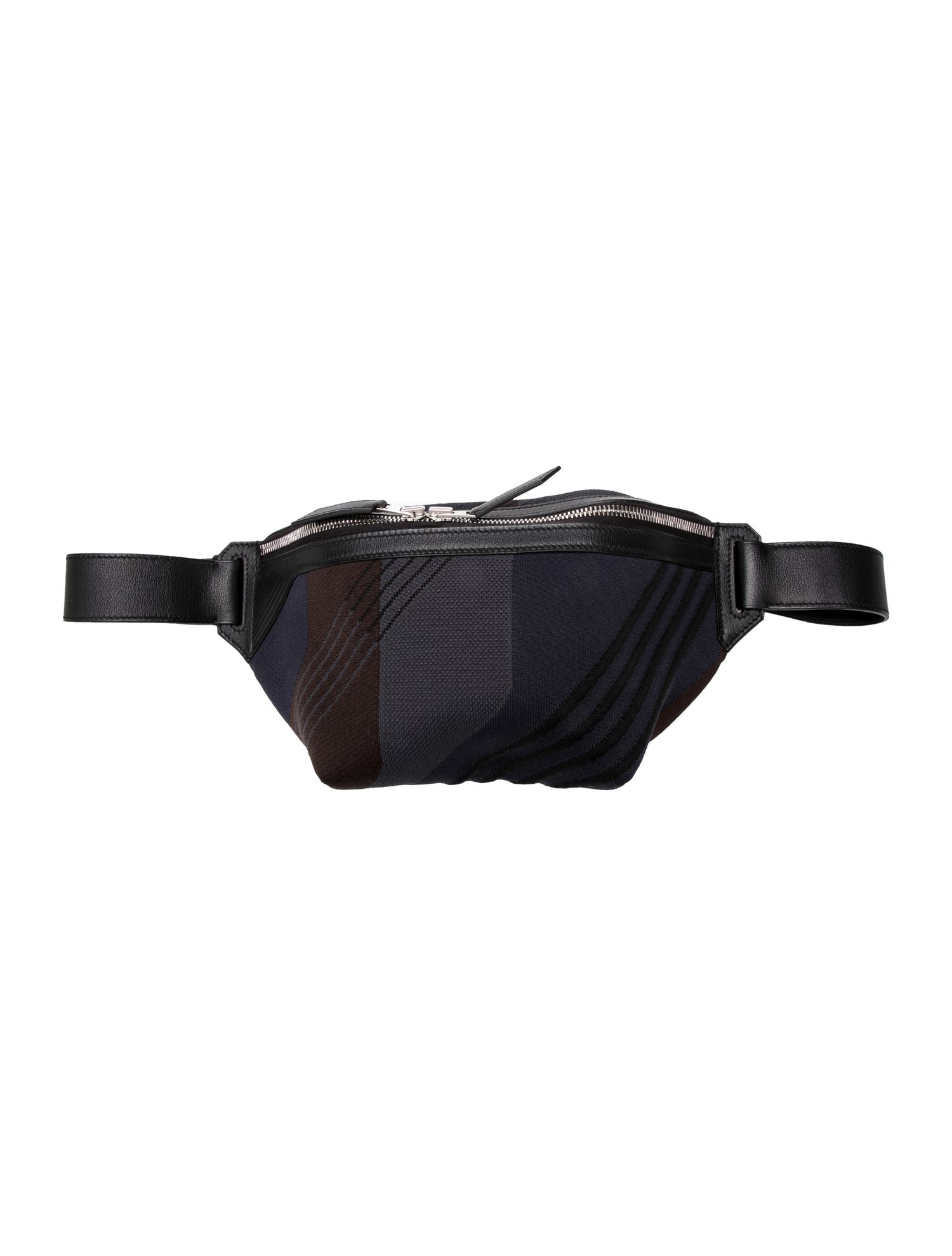 Hermès Dynamo & Allegretto Cityslide PM Belt Bag