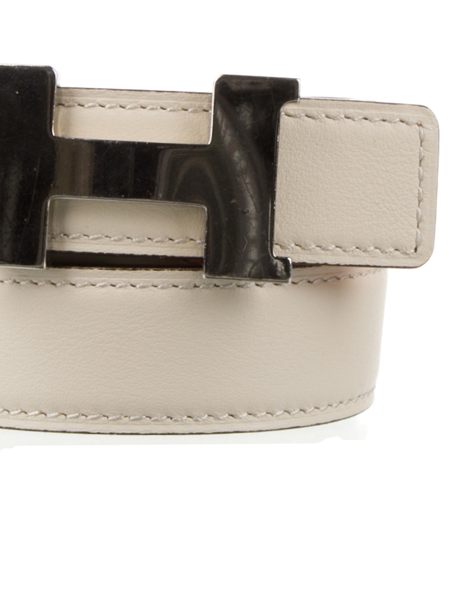 Hermès Reversible 24 mm Mini Constance Belt Kit