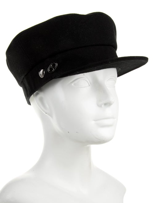 Hermès Giulietta Seashell Cap