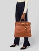 Hermès Togo HAC Birkin 45