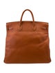 Hermès Togo HAC Birkin 45