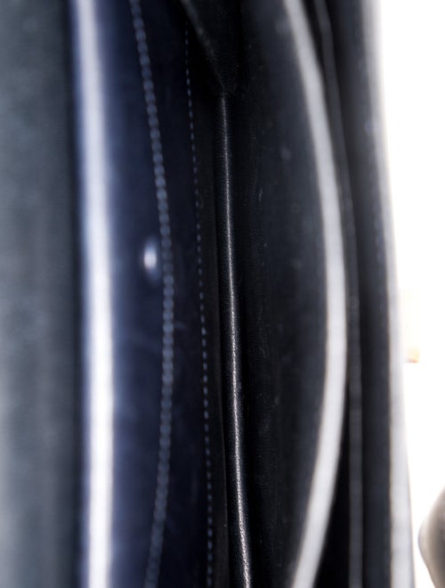 Hermès Toile 2002 Bag