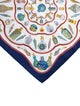 Hermès Qu' Importe Le Flacon Silk Scarf
