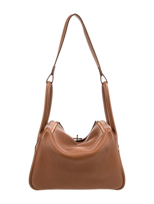 Hermès Clemence Lindy 26