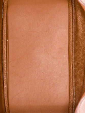 Hermès Clemence Lindy 26