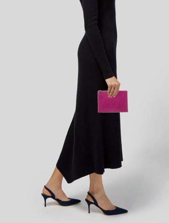 Hermès Evercolor Atout 20 Pouch