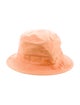 Hermès Nylon Bucket Hat