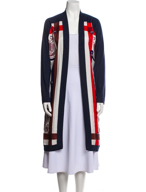 Hermès Vintage 2000's Sweater