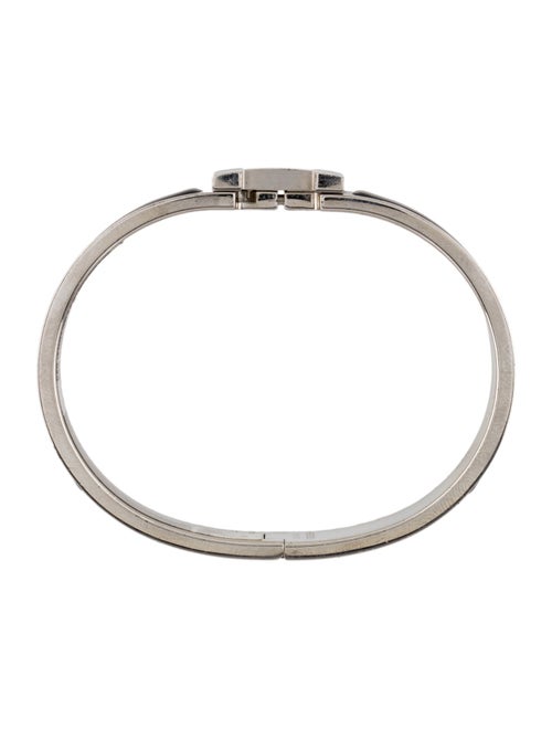 Hermès Clic HH Bracelet