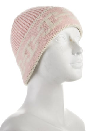 Hermès Cashmere Heaven Beanie