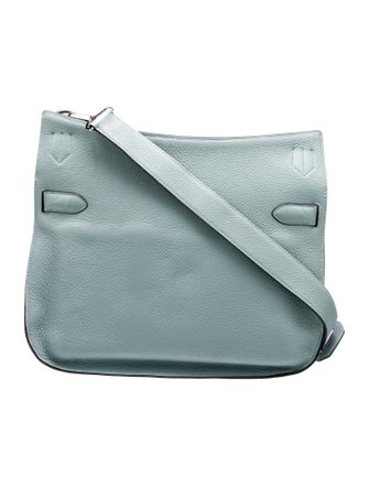 Hermès Clemence Jypsiere 28