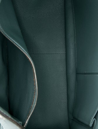 Hermès Clemence Jypsiere 28