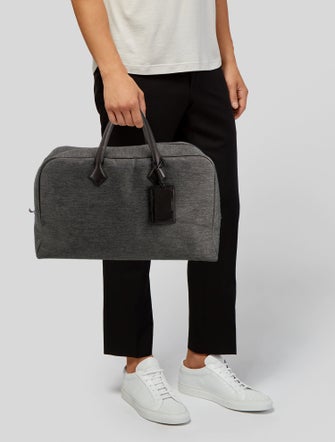 Hermès Toile H & Clemence Victoria II 50