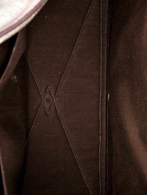 Hermès Toile H & Clemence Victoria II 50