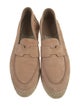 Hermès Trip H Logo Espadrilles