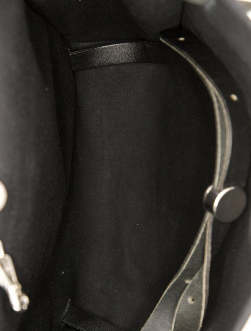 Hermès Toile Officier & Hunter Herbag