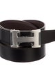 Hermès Reversible 32 mm H Belt Kit