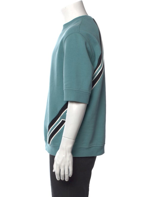 Hermès Crew Neck Short Sleeve T-Shirt