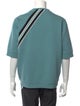 Hermès Crew Neck Short Sleeve T-Shirt