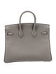 Hermès 2024 Togo Birkin 25