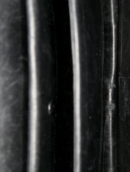 Hermès Shiny Porosus Crocodile Sac Boutonniere