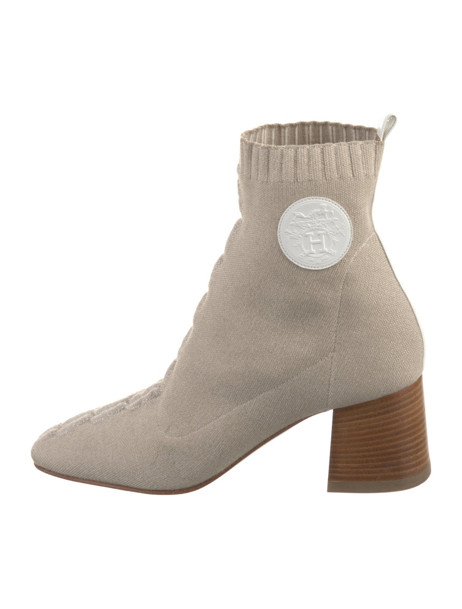 Hermès Volver 60 Sock Boots