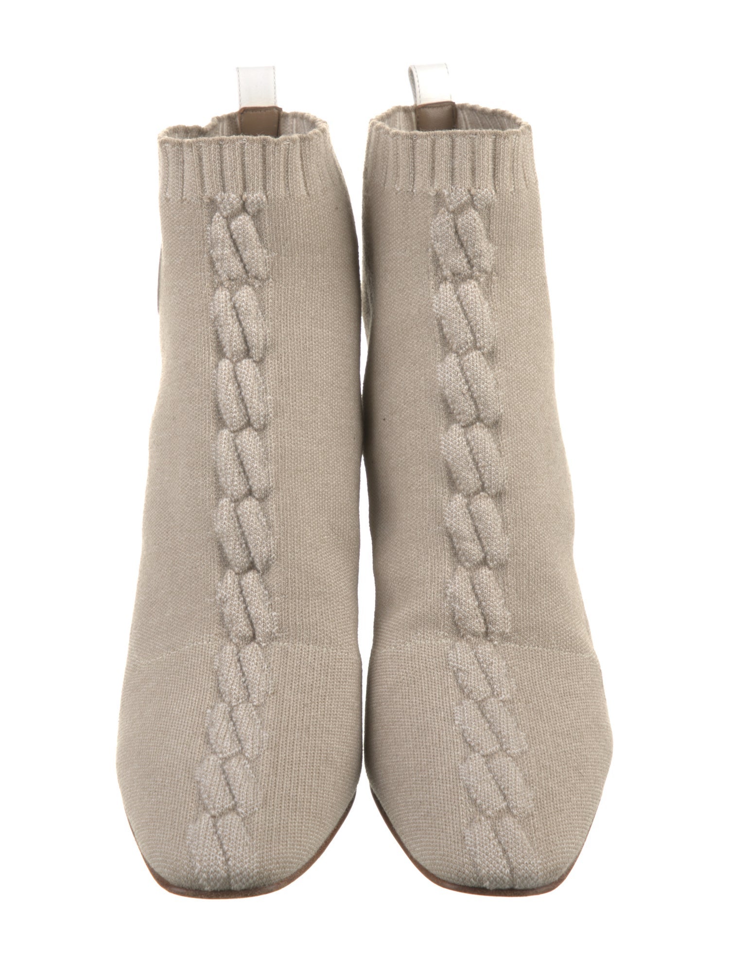 Hermès Volver 60 Sock Boots