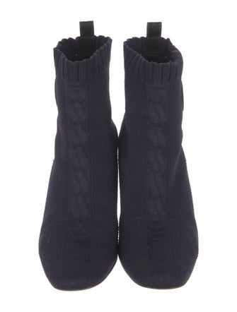 Hermès Sock Boots