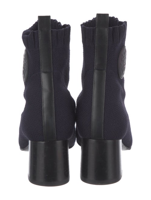 Hermès Sock Boots