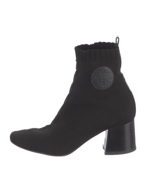 Hermès Jenna 60 Sock Boots