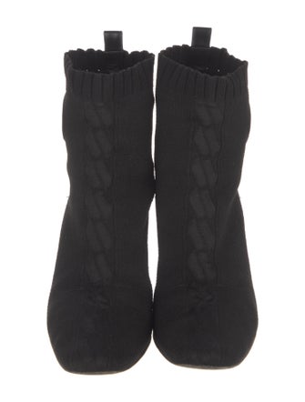 Hermès Jenna 60 Sock Boots