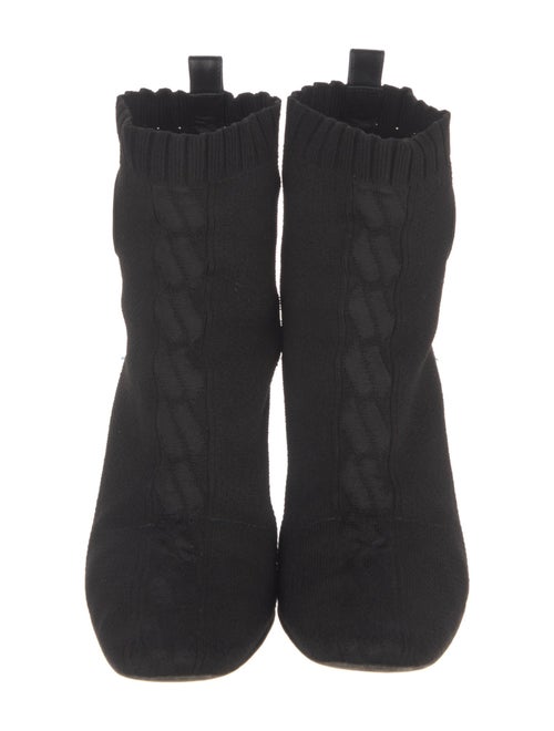 Hermès Jenna 60 Sock Boots