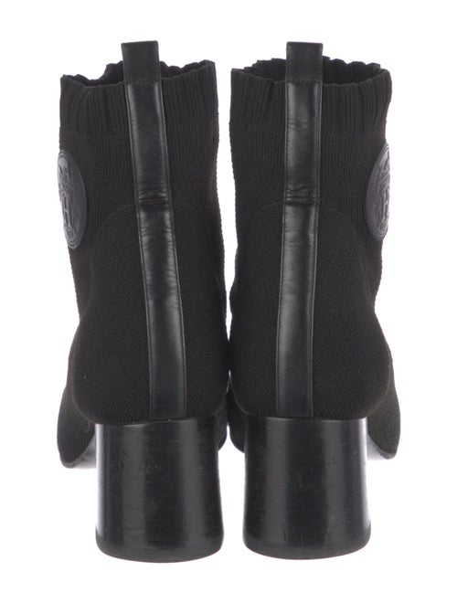 Hermès Jenna 60 Sock Boots