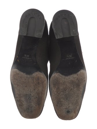 Hermès Jenna 60 Sock Boots