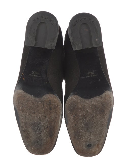 Hermès Jenna 60 Sock Boots