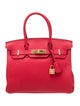 Hermès Togo Birkin 30