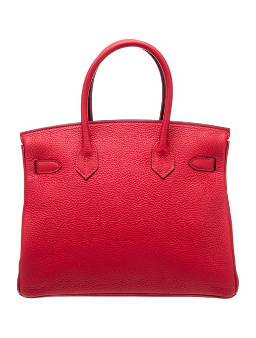 Hermès Togo Birkin 30