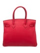 Hermès Togo Birkin 30