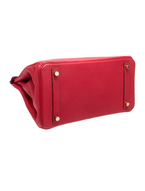 Hermès Togo Birkin 30