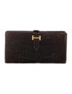 Hermès Bearn Classic Wallet