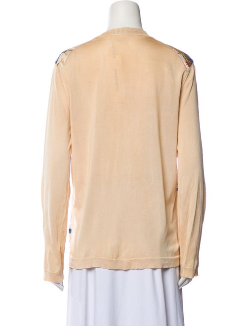 Hermès Vintage 1980's Sweater