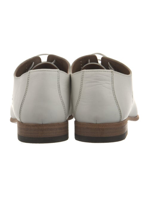 Hermès Othello Calfskin Oxfords