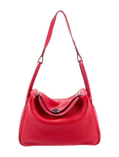 Hermès Verso Clemence Lindy 26