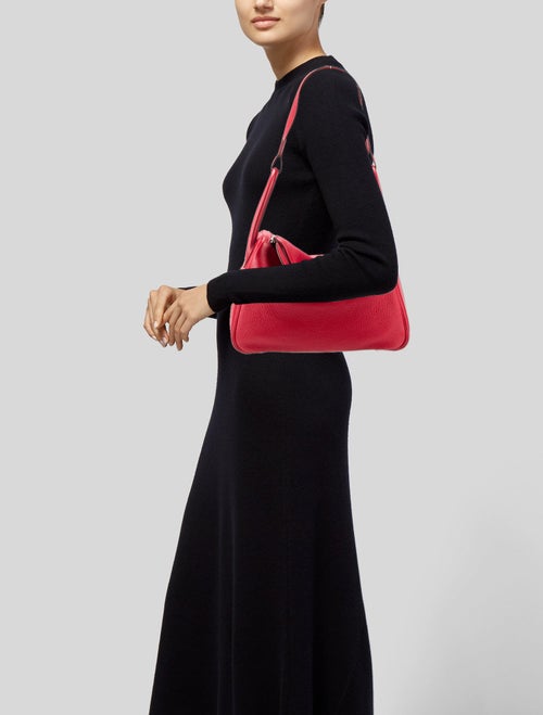 Hermès Verso Clemence Lindy 26