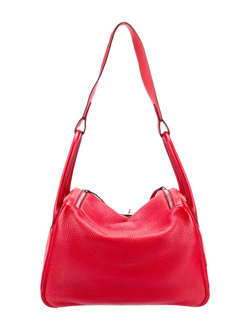 Hermès Verso Clemence Lindy 26