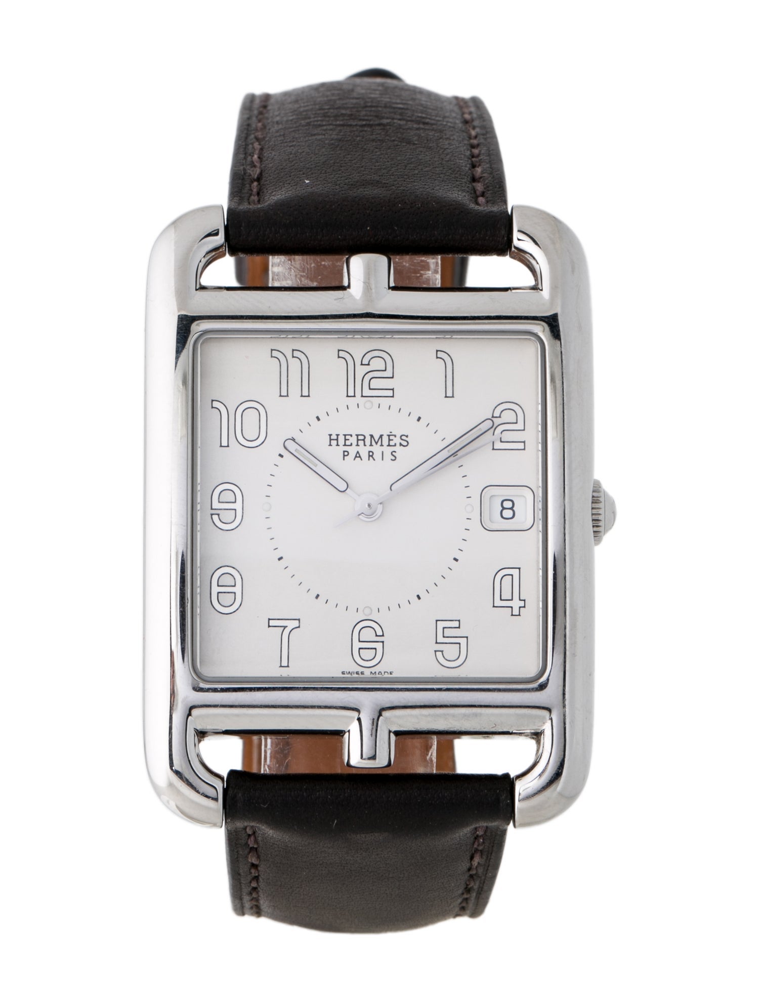 Hermès Cape Cod Watch